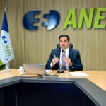 ALPB concede cidadania paraibana e Medalha de Honra ao Mérito ao diretor-geral da Aneel