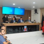Comissão de Saúde da ALPB debate interdição da Ala Pediátrica do HU de Cajazeiras