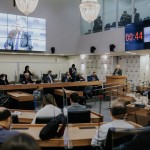 Assembleia debate LDO 2023 em audiência pública
