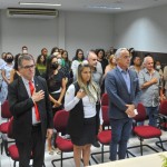 ALPB concede título de cidadã paraibana à defensora pública Fernanda Peres
