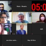 CPI da Homofobia ouve autoridades sobre apuração de denúncias e serviços relacionados à violência contra a população LGBTQIA+