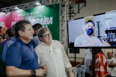 TV Assembleia já está disponível em canal aberto para Catolé do Rocha e região