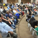 Assembleia homenageia personalidades de Cajazeiras em Sessão Solene