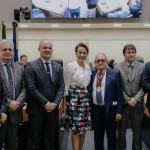 ALPB concede Medalha Epitácio Pessoa ao médico Carneiro Arnaud