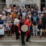 Adriano recebe Fórum da Diversidade Religiosa e garante audiência pública sobre intolerância