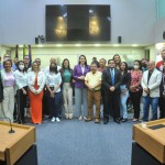 ALPB debate saúde mental dos jovens durante Sessão Especial