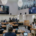 Deputados aprovam projeto da LDO 2023