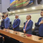 ALPB entrega título de cidadão paraibano ao pastor Samuel Mariano da Silva
