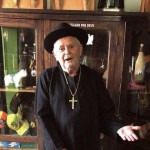 ALPB lamenta morte do comerciante Zé de Cila, que atuou em diversos filmes