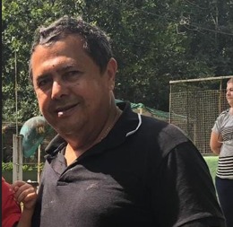 ALPB lamenta morte do servidor aposentado Manoel Tomaz