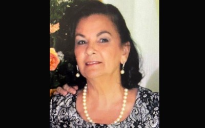 ALPB lamenta morte de Telma Gambarra, mãe do deputado Júnior Araújo