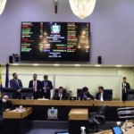 Assembleia aprova Política de Saúde Mental para crianças e adolescentes órfãos pela Covid-19