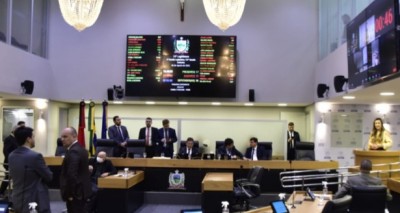 Assembleia aprova Política de Saúde Mental para crianças e adolescentes órfãos pela Covid-19