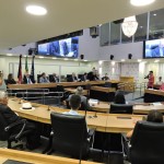 ALPB concede “Medalha Augusto dos Anjos” ao escritor Efigênio Moura