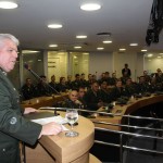Sessão Especial homenageia Dia do Soldado e Duque de Caxias