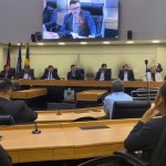 ALPB celebra 60 anos de regulamentação da profissão de corretor de imóveis em sessão espacial