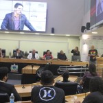Assembleia debate inclusão dos jogos virtuais como atividade esportiva em escolas da Paraíba