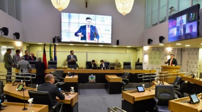 Assembleia aprova Política de Estímulo ao Empreendedorismo do Jovem do Campo