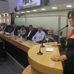 ALPB concede Medalha Epitácio Pessoa à empresária Izis Madruga