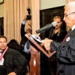 ALPB lamenta morte do juiz aposentado Luiz Carlos dos Santos, pai do presidente do TRE-PB