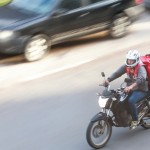Agora é Lei: motoristas e entregadores de aplicativos terão direito a base física de apoio em JP e CG