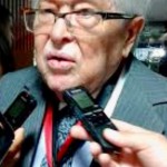 Assembleia lamenta morte do ex-governador da Paraíba Milton Cabral