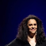 Nota de pesar – ALPB lamenta morte da cantora Gal Costa