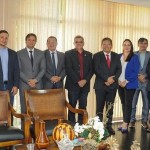 Agora é lei: governador sanciona lei que institui o PCCR da Polícia Civil na Paraíba