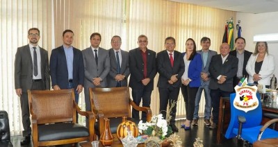 Agora é lei: governador sanciona lei que institui o PCCR da Polícia Civil na Paraíba