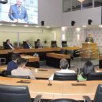 ALPB concede título de cidadão paraibano ao empresário suíço Éric Joseph Gassmann