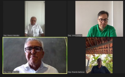 Comissão de Orçamento aprova parecer preliminar da LOA 2023