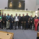 ALPB concede título de cidadão paraibano ao superintendente do Banco do Nordeste Wesley Maciel