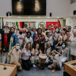 Assembleia discute Políticas Afirmativas e Poder para o Povo Preto em Sessão Especial