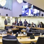 Brasil Verde: ALPB aprova protocolo de Intenções para Paraíba participar de consórcio interestadual de clima