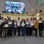 Comissão da ALPB apresenta plano estadual para fortalecimento dos Arranjos Produtivos Locais