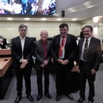 cláudio furtado
