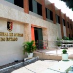 Adriano apresenta voto de aplauso ao presidente Nominando Diniz e membros eleitos da Mesa Diretora do TCE-PB