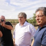 Adriano apresenta voto de aplauso ao governador João Azevêdo, eleito presidente do Consórcio Nordeste