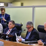 Deputados aprovam em dois turnos PEC que regulamenta eleição da Mesa Diretora da ALPB