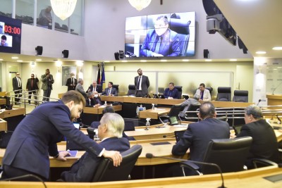 ALPB esclarece que título de cidadão paraibano a Bolsonaro não será arquivado