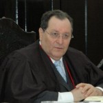 ALPB lamenta morte do desembargador Antônio de Pádua Montenegro