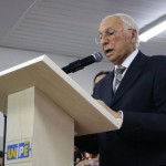 NOTA DE PESAR – ALPB lamenta morte do ex-prefeito de João Pessoa Oswaldo Trigueiro