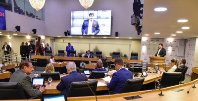 Assembleia aprova projeto que reconhece portadores de fibromialgia como pessoas com deficiência