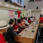 Sessão Especial na ALPB celebra 43 anos de fundação do PT