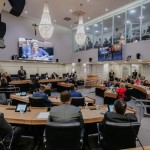 Deputados mantêm aprovação de projeto que institui ações de enfrentamentos ao feminicídio na Paraíba