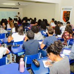Cursinho da Escola do Legislativo da ALPB tem média de 80% de aprovação no Enem
