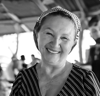 ALPB lamenta morte da empresária Maria José Martins