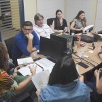 TVs Assembleia, Câmara e Cidade transmitirão programação do Folia de Rua ao vivo