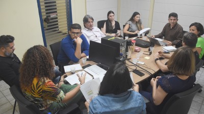 TVs Assembleia, Câmara e Cidade transmitirão programação do Folia de Rua ao vivo