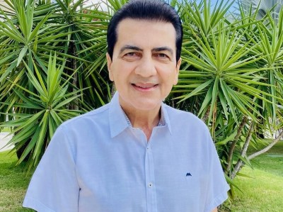 Assembleia lamenta morte do prefeito de Pedras de Fogo Manoel Junior